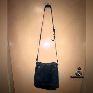 Coach 9458 Vintage Legacy Chelsea Hippie Flap Bag